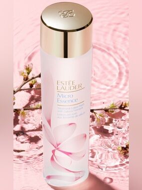 Estée Lauder Micro Essence Treatment Lotion. 400ml